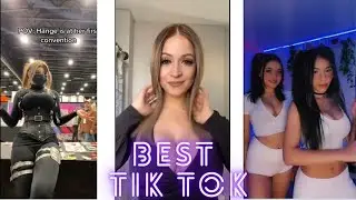 TIK TOK to refresh | Beautiful People on TIK TOK | Best TIK TOK