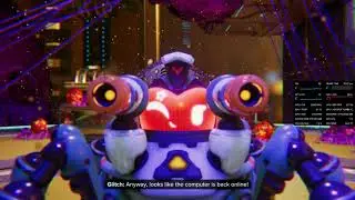 Ratchet & Clank: Rift Apart - Very High - FSR 2: Quality - RX 7900 XTX - Ryzen 7 7700X - 4K