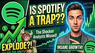 Spotify (SPOT) Stock: The AI Monetization Machine Is Here!