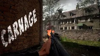 Moments Like This Are Why I Still Choose to Play Hell Let Loose...