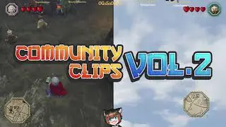 Community Clips September 2020