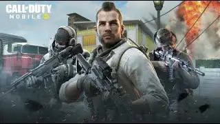 Call of Duty Mobile