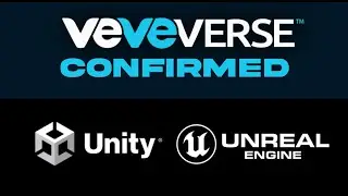 VEVE VEVEVERSE CAN USE UNREAL ENGINE & UNITY! THIS IS WHAT WE CAN EXPECT FROM THE ECOMI METAVERSE!