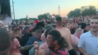 Былинный берег 2024 РадиоТапок Pain