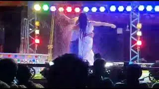 Tip tip barsha pani record dance💃💃💃🕺👯‍♂️Jatra Rongomohal