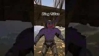 What is the Largest Dino in ARK? 