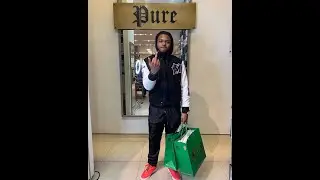 Young Nudy Type Beat 