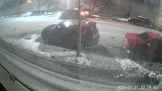 trash drops trash HME 4350