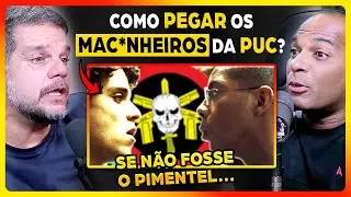 PIMENTEL REVELA A VERDADE SOBRE OS MAC0NHEIR0S DO...