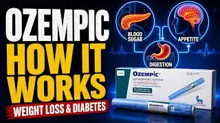How Ozempic Works A Complete Guide