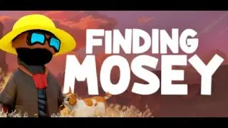 Finding Mosey - PC gameplay - 3rd person open world action adventure