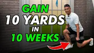 Gain 10 Yards in 10 Weeks!