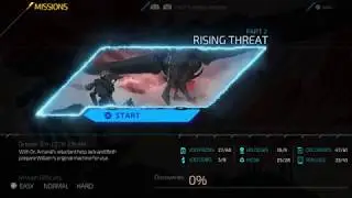 After Effects for Game UI Tutorial Preview