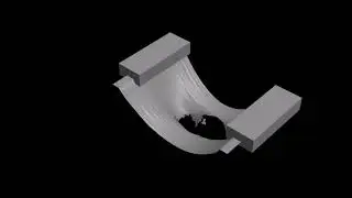 the next tutorial cloth and massfx 3ds max