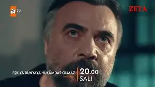 Фраг к 200 серии Мафии, русские субтитры (7 сезон)
