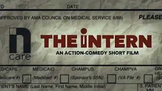 "The Intern" Indiegogo Campaign Video
