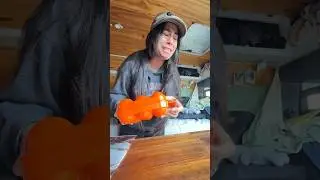 Como van a hacer una huevera así? #indignación