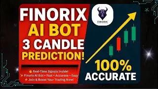 Finorix Pro V2 Trading Software Review | Features & Working Explained