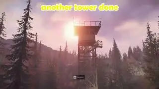 SnowRunner: Exploring Island lake 2