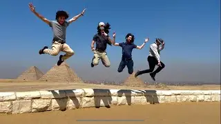 How to Travel to Egypt in 2022