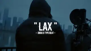 Digga D Type Beat 2021 - 