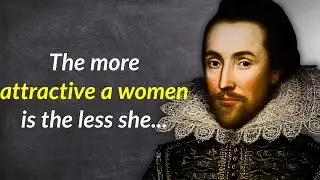 Timeless Wisdom: Top 35 William Shakespeare Quotes That Still Inspire Today