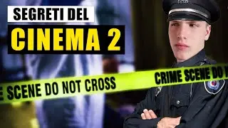 Altre 6 ASSURDITÀ del cinema!!