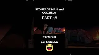 Dino & Human Primal - Anime Part 46 Hindi Explain 