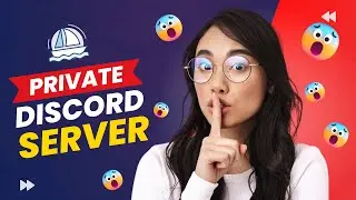 Step-by-Step Guide: Creating a Private Discord Server for MidJourney