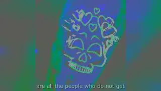Jarris - hop on mcsg i got a new turtwig skin now (Lyric Video)