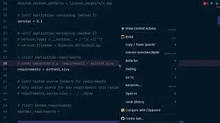 Kivy Beginner 4 Buildozer compilation for android only