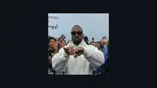 [SOLD] Ameer Vann x Kanye West Type Beat - "pRAISE" | prod. caveman