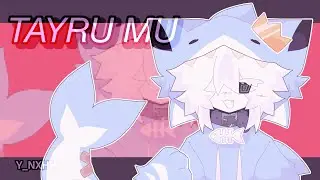 Tayru mu ∆ animation meme ∆ flipaclip