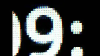 Exploring the Microscopic RGB World of Screens #rgb #NCERT #GSEB #CBSE