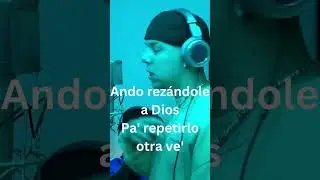 QUEVEDO || BZRP Music Sessions #52 - Quedate (Lyrics/Letra) #bzrp #bizarrap #quevedo