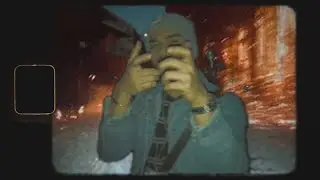 SANTOS SANTANA FT. $NOT - ROUTINE (AUDIO)