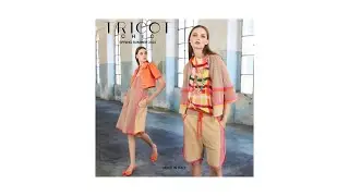 Лот#3 Tiziano Santandrea + Tricot Chic оптом. Великі розміри