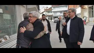 İVRİNDİ’NİN YUSUF CENGİZ’İ VAR
