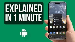 How to Attach and Send a PDF File in Gmail from Your Android Phone