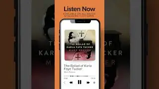 The Ballad of Karla Faye Tucker Audiobook Sample