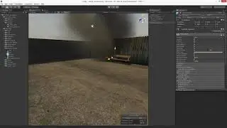uity 3D particles smoke funnel 5   scene check