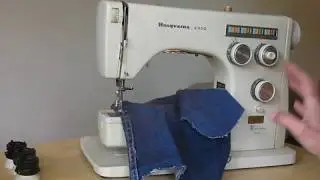 Husqvarna 2000 - mod. 6010 Manual Nähmaschine Sewing machine Швейная машина Instruction