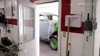 1946 studebaker truck update