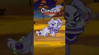 🎃 Halloween in Dungeon Dogs! - New Cute Fandesigned Premium Spooky Dogs! 🐶- Play Dungeon Dogs!