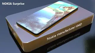 Nokia HMD New 2024 || Upcoming Nokia smartphone in India || Nokia new smartphones