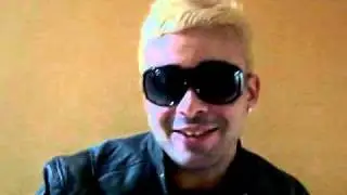 Juno "The HitMaker" Saluda a ElCorilloVe.COM