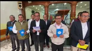 Casados Grandes