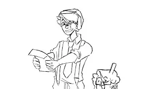 quackity is a really evil guy but a really good best friend