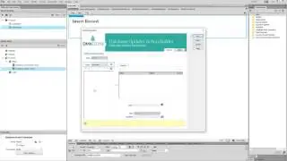 Dynamic Select Menus with Bootstrap 3 Dynamic Form Generator