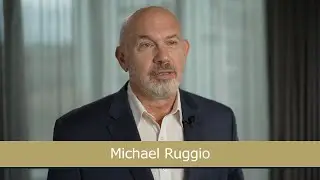 Meet Michael Ruggio